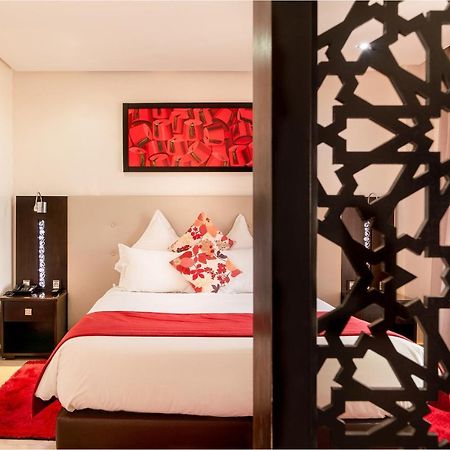 Palm Menara Hotel Marrakech Марракеш Екстер'єр фото