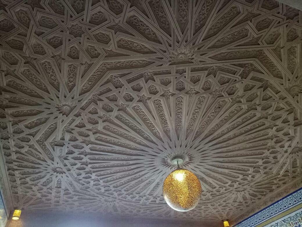 Palm Menara Hotel Marrakech Марракеш Екстер'єр фото