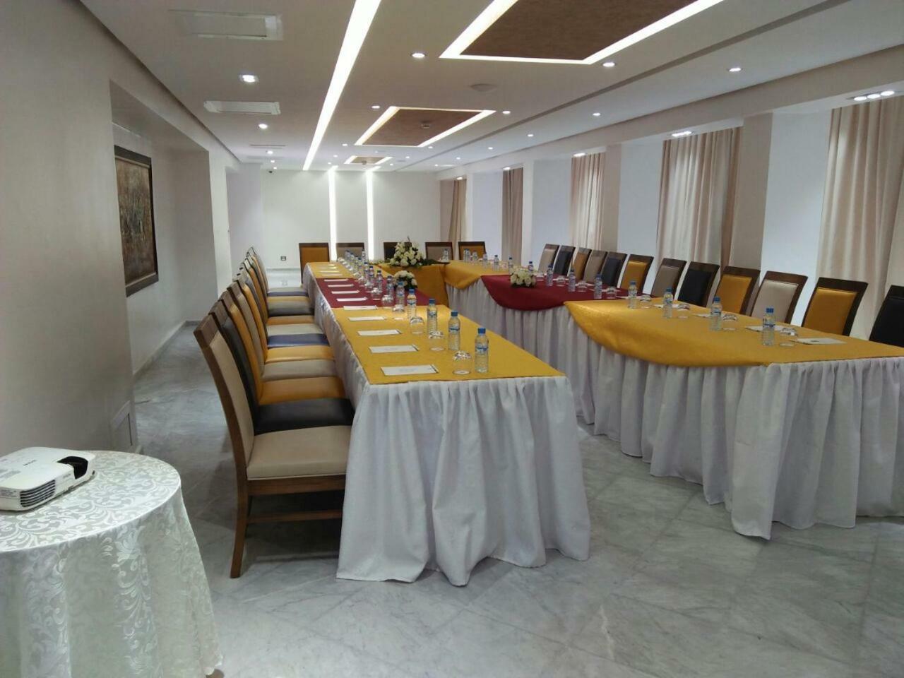 Palm Menara Hotel Marrakech Марракеш Екстер'єр фото